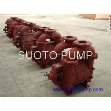 Water Ring Vacuum Pump (2BEA)